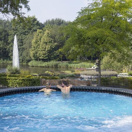 Thermen Бав-Ніойвешанс Екстер'єр фото