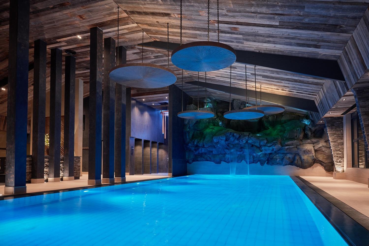 Thermen Бав-Ніойвешанс Екстер'єр фото