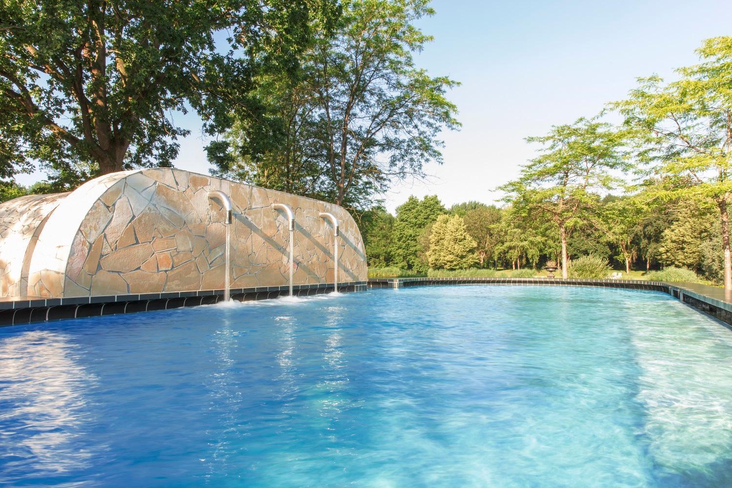 Thermen Бав-Ніойвешанс Екстер'єр фото