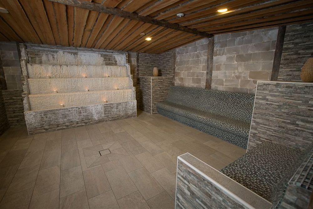 Thermen Бав-Ніойвешанс Екстер'єр фото