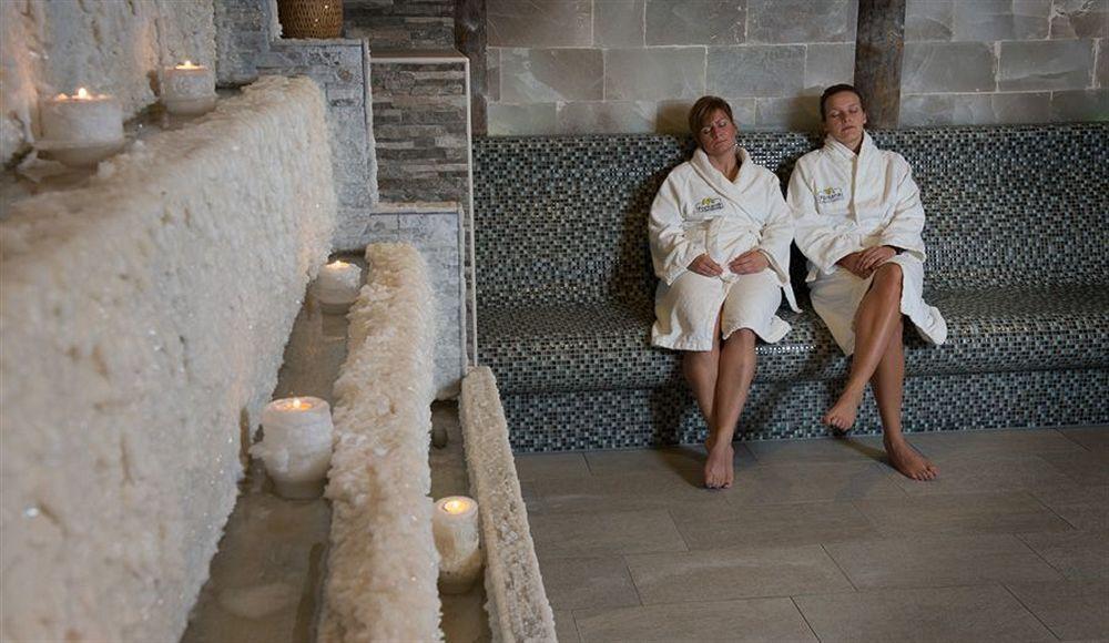 Thermen Бав-Ніойвешанс Екстер'єр фото