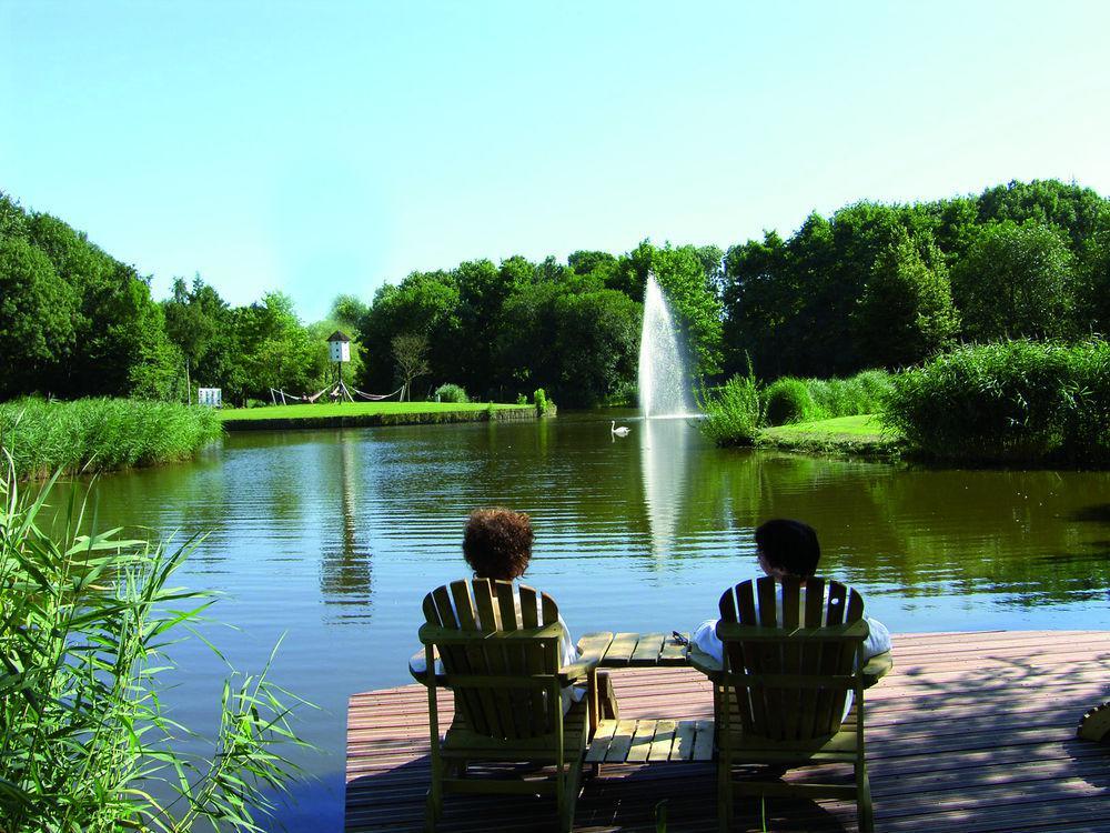 Thermen Бав-Ніойвешанс Екстер'єр фото